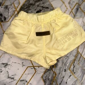 Kids ESSENTIALS Shorts